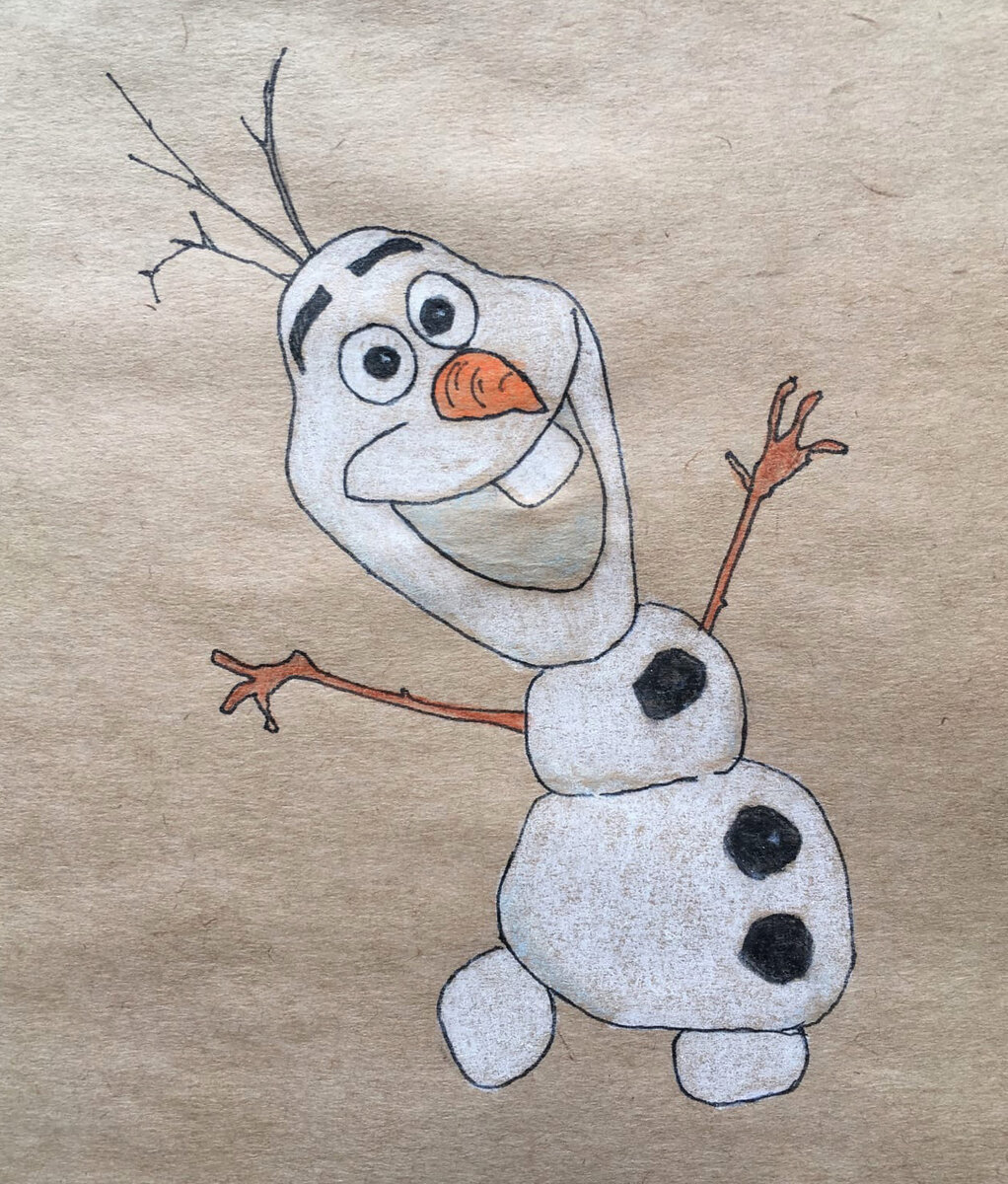 Интересные факты от Олова