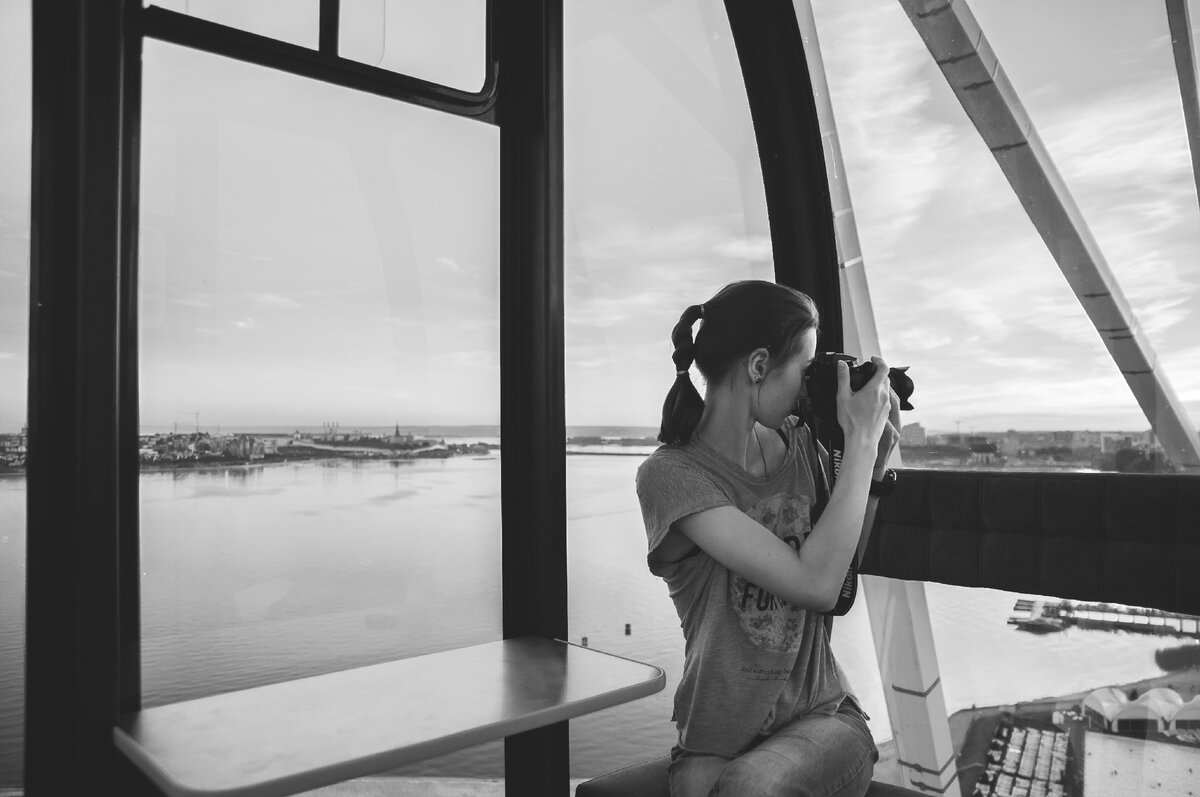 Фото автора