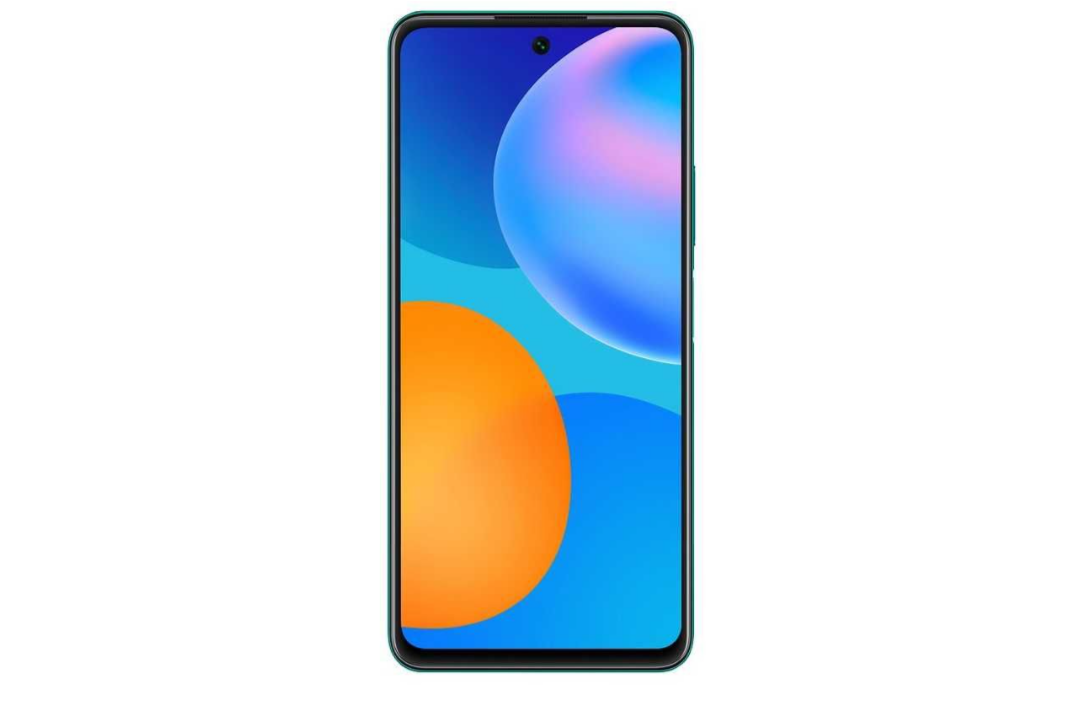 Вид спереди.