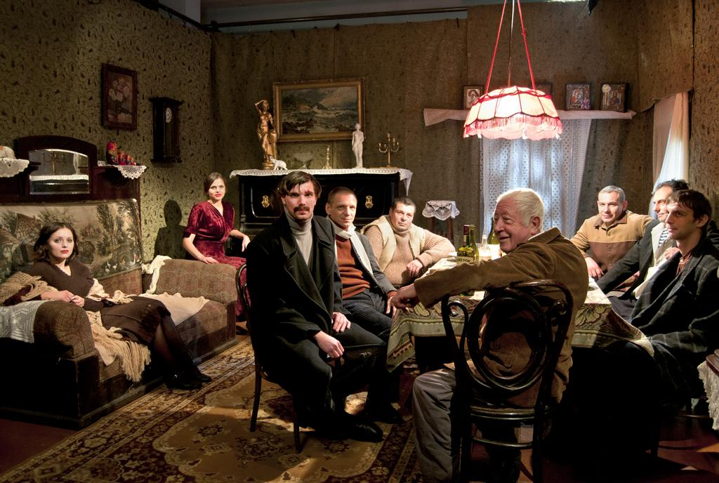 Типичная "малина". Картинка взята из открытых источников.