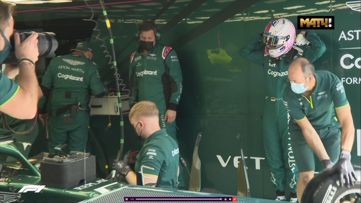 скриншот трансляции матч тв