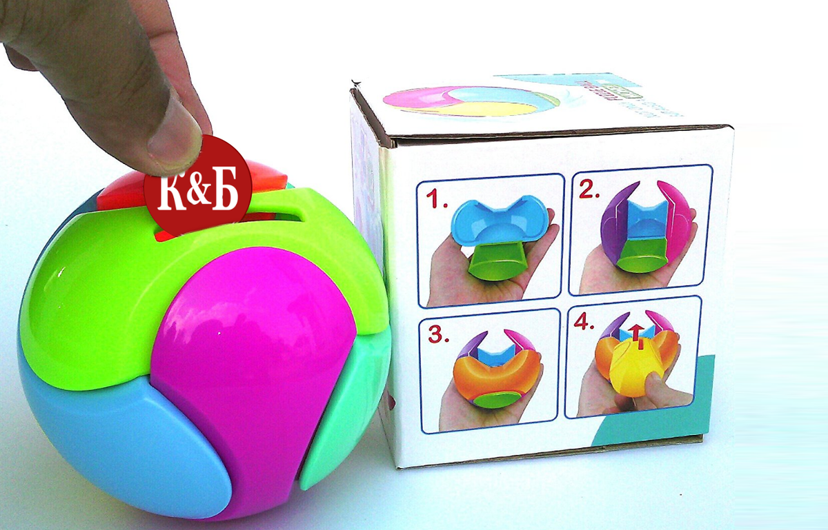 Изображение "Красное&Белое"