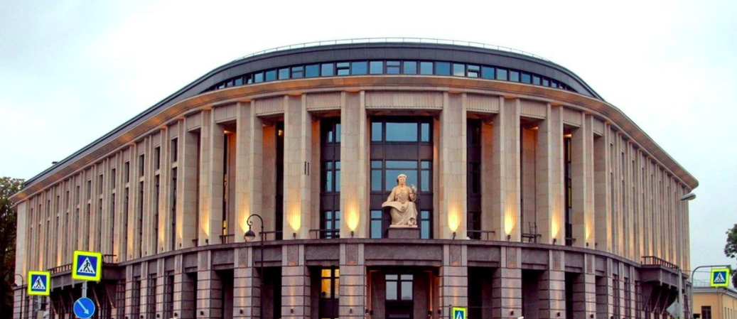 В арбитраж подан иск о банкротстве Артура Гайсина, генерального директора компании «Сити 78 Загородная недвижимость» #ленинградская_область #ленобласть #Артур_Гайсин #банкротство #Арбитраж #Курголовское_озеро #Сити_78 #синочкин