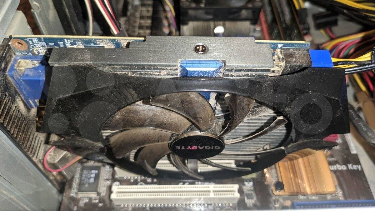 gtx 650 2gb