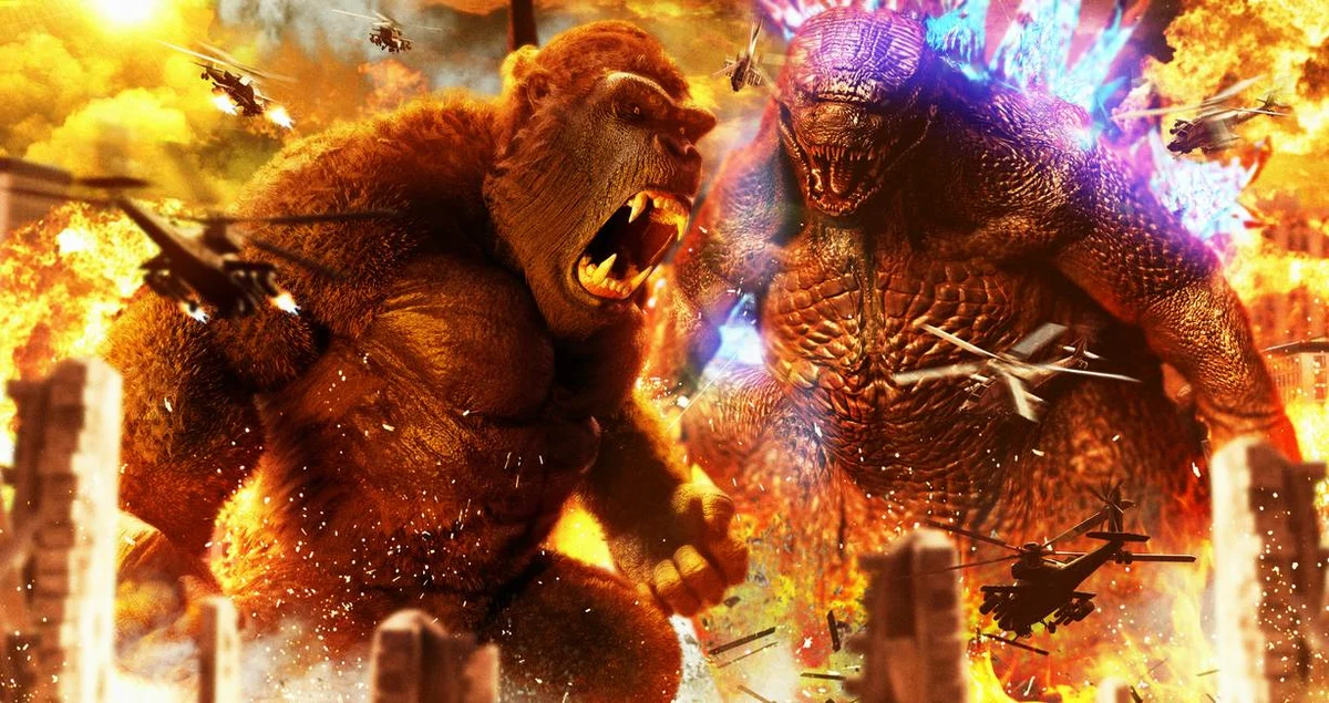 King va godzilla. Годзилла против Конга. Годзилла против Конга 2021. Годзилла против Кинг Конга 2021.