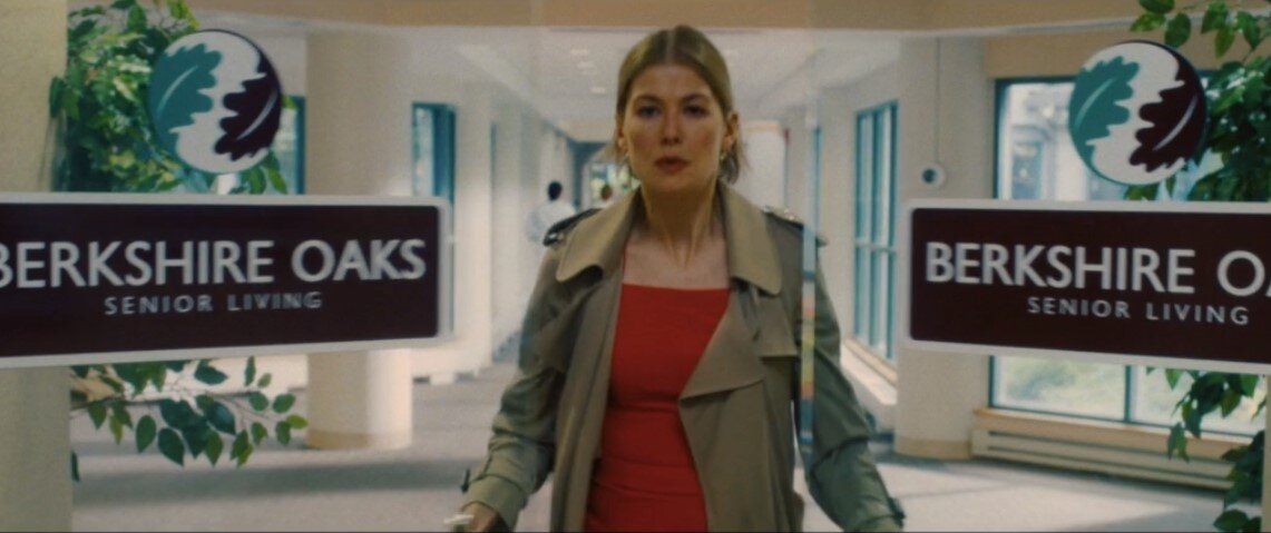 Осторожно! - двери открываются!