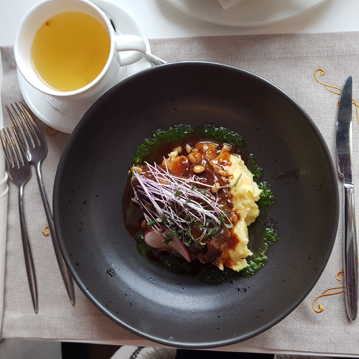 авторское фото