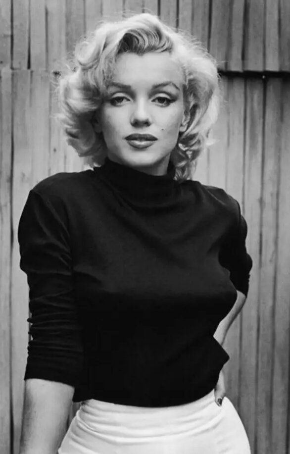 Мэрилин Монро