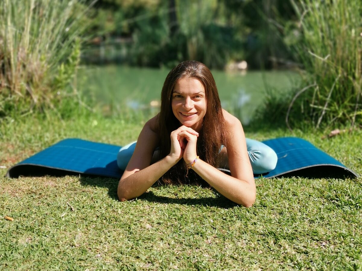 Летом очень жарко