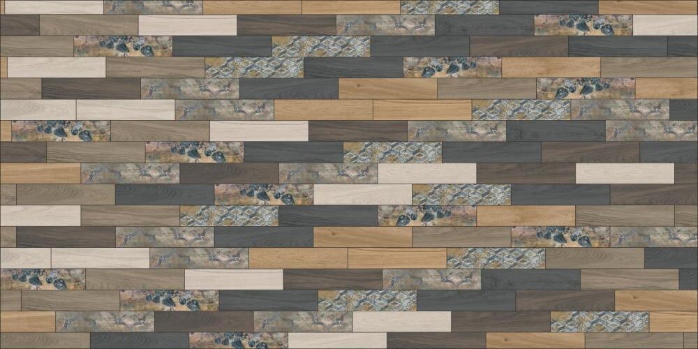 Kerama Marazzi, серия ВУДСТОК