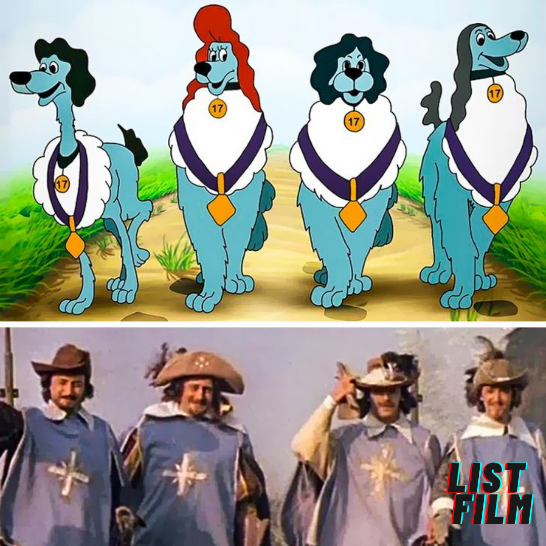 Все изображения использованные в этой статье были взяты с сайта Adme.ru и принадлежат их авторам.