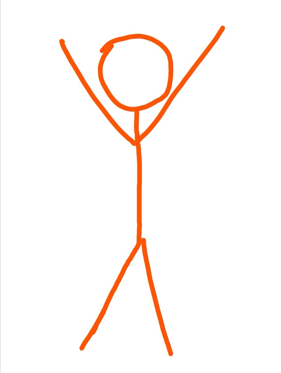 Художник из меня ещё тот) 