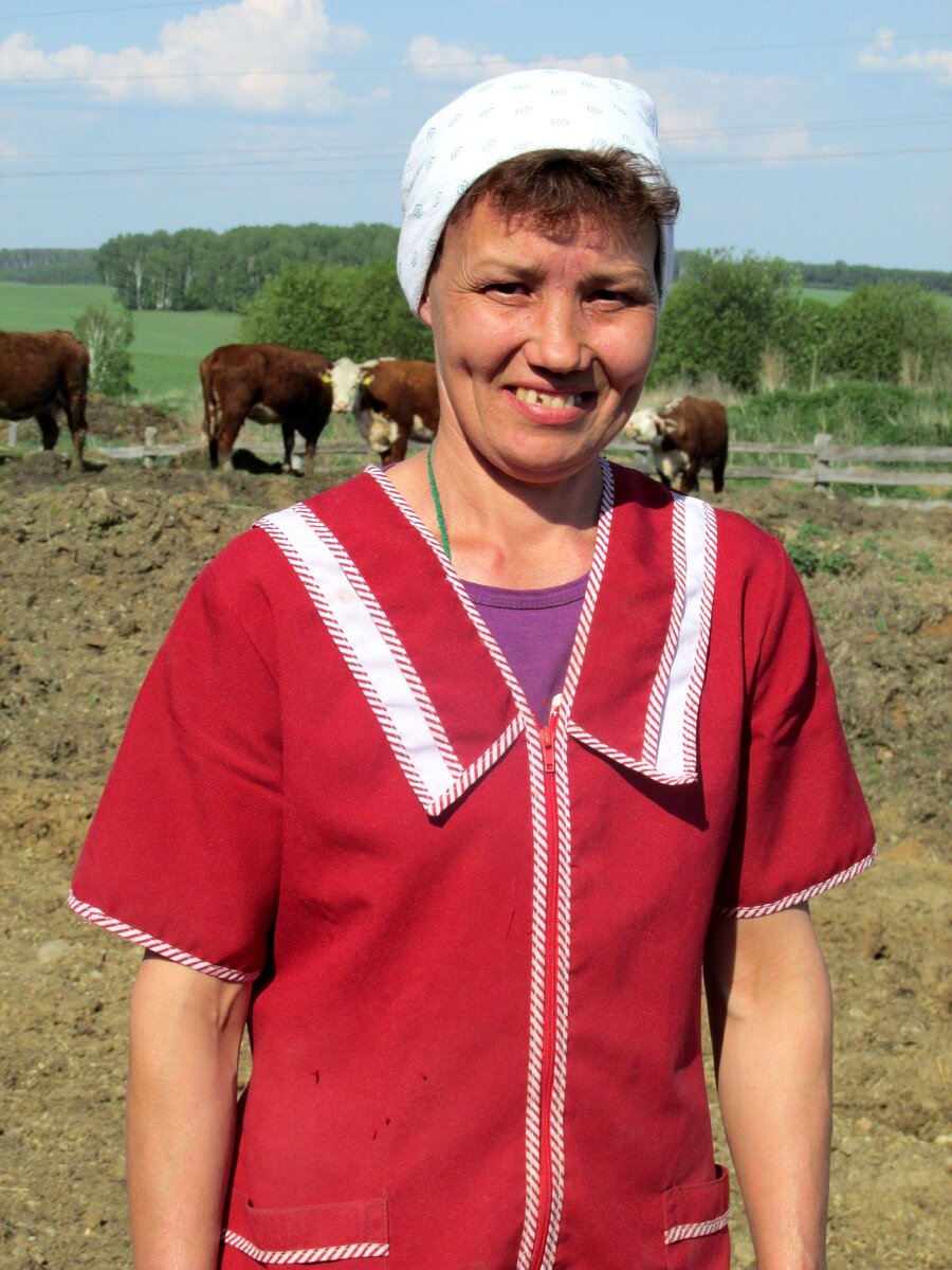 Надежда Михайловна Кибардина  Фото Татьяны Костыревой