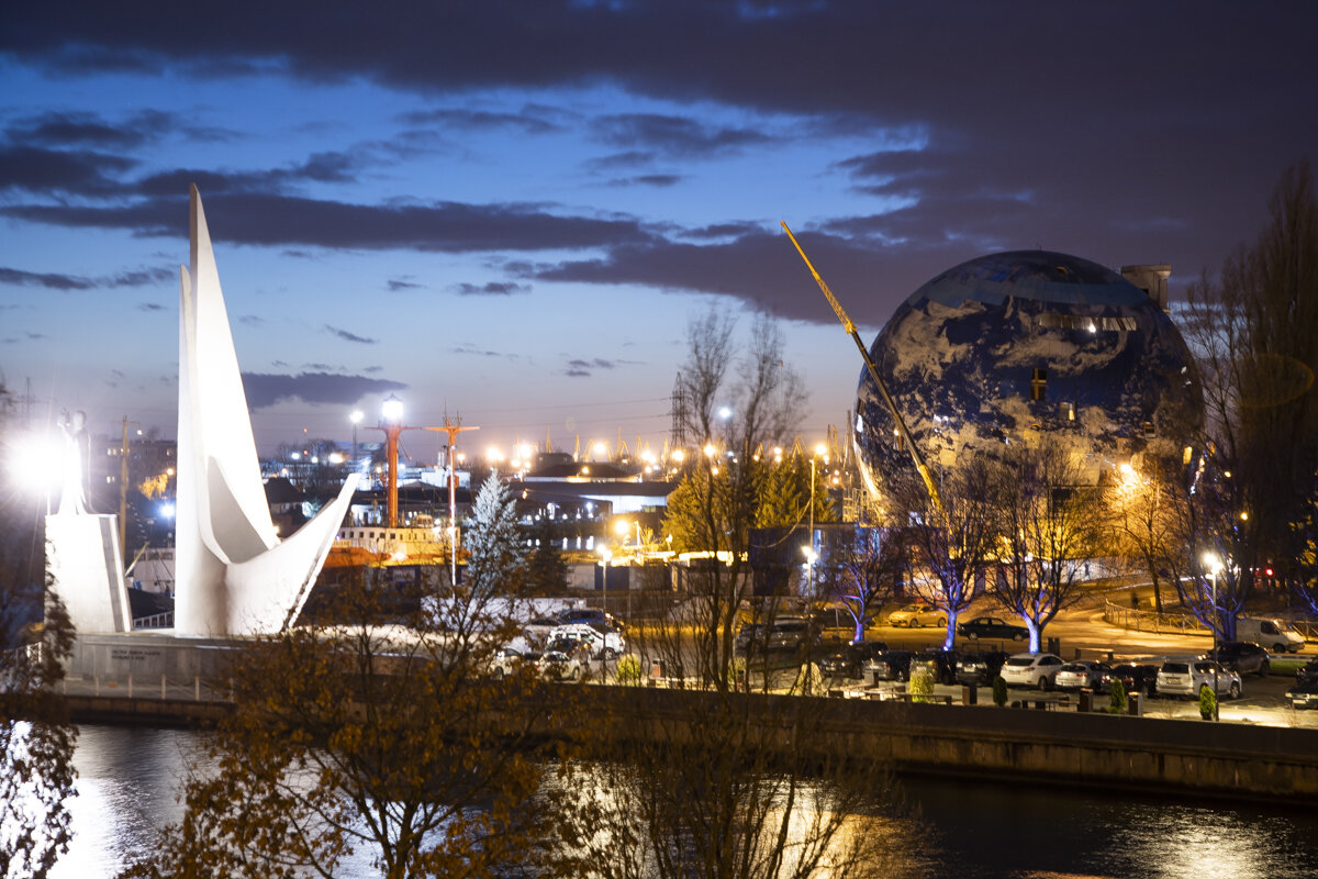 Фото: Александр Подгорчук 