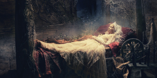 Уснуть навсегда. История таинственной эпидемии, заразившей миллионы