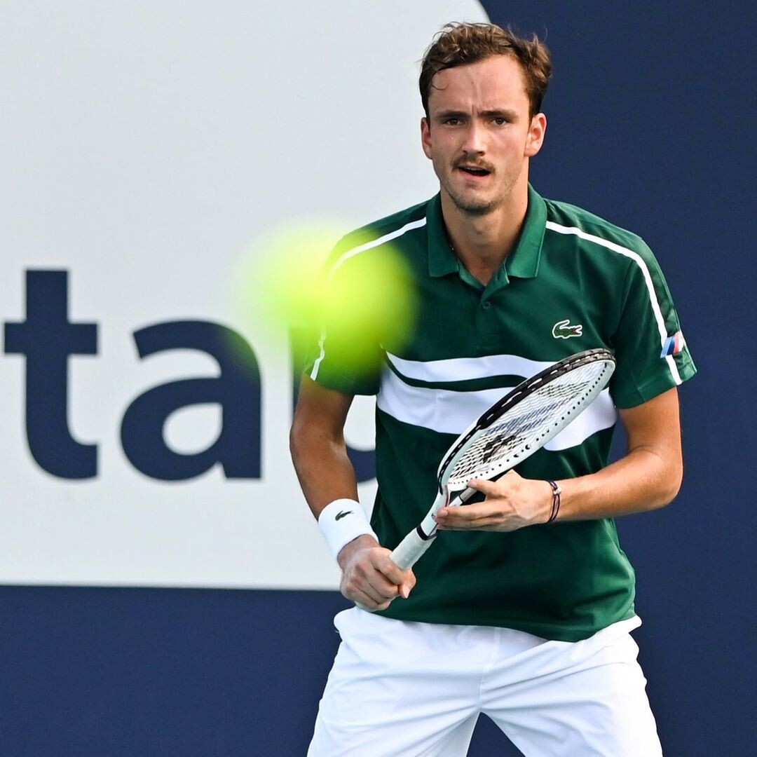 instagram / medwed33 