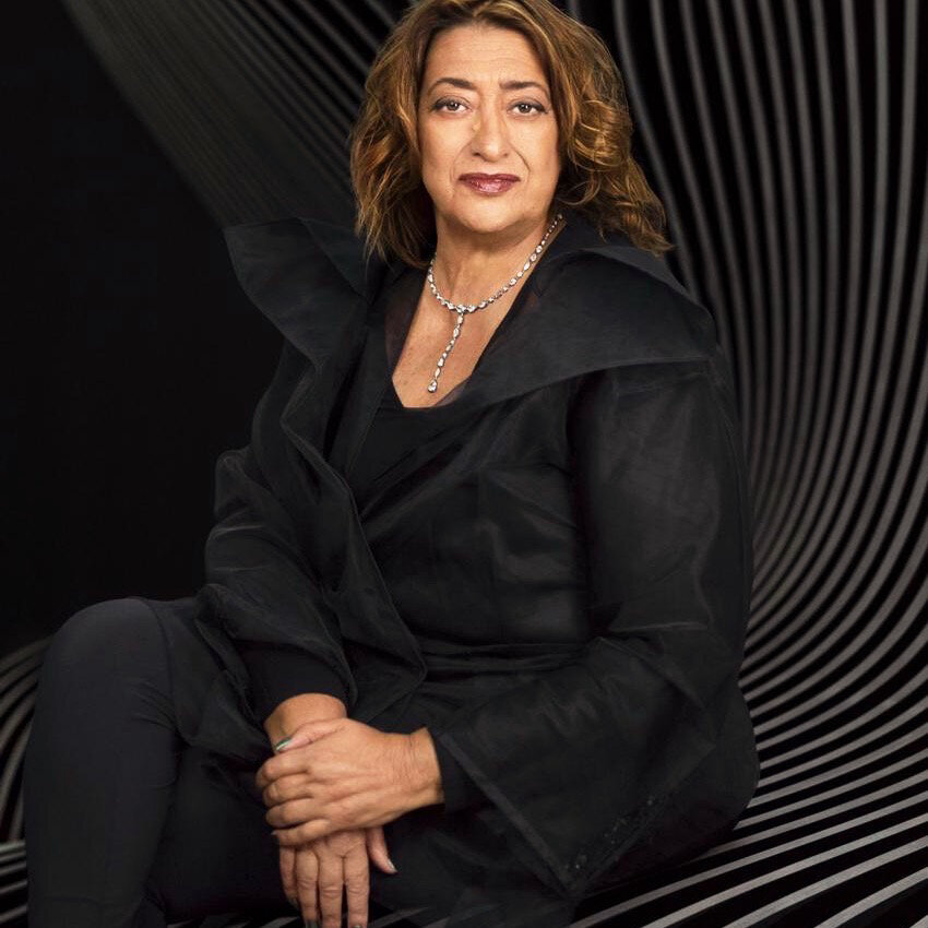 Архитектор виллы Владислава Доронина 