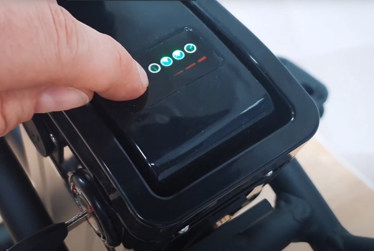 KORRD RUN 600W 48V | Мощный и быстрый складной электровелосипед для ...