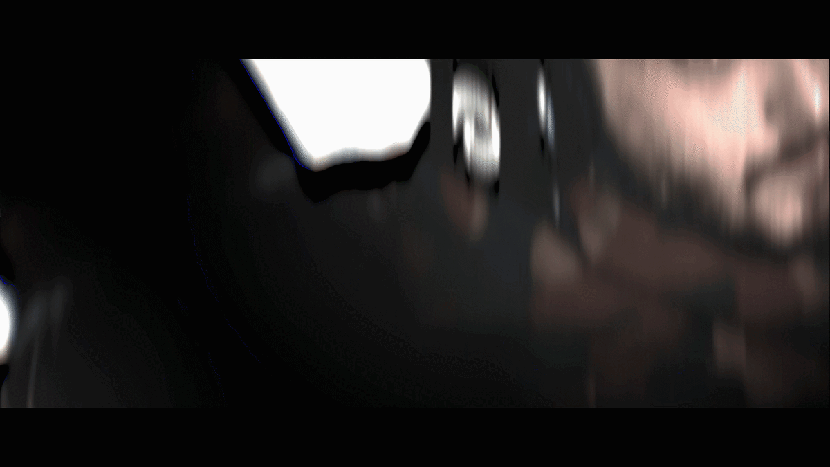 Иероним Грабштейн в фирменных наушниках