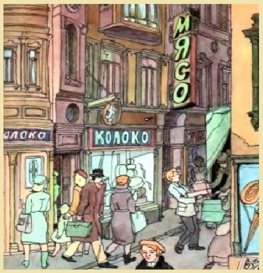 Тест автора