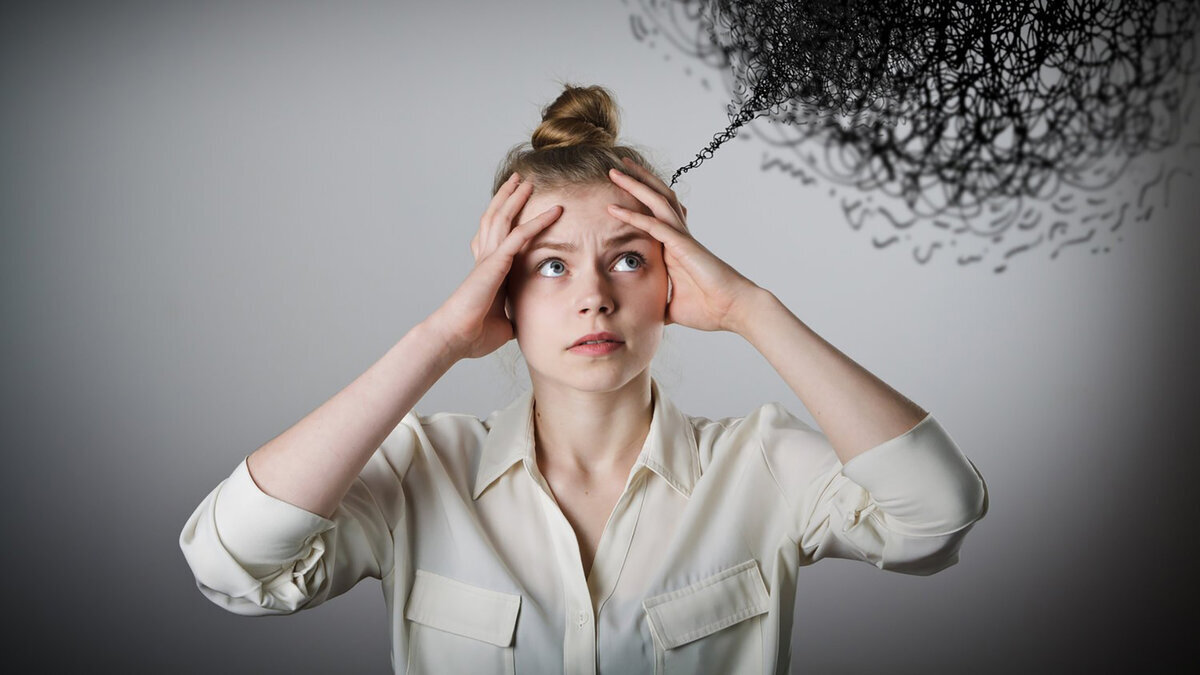 Вот так могут выглядеть эти мысли. Фото из источника allaboutourladies.ru