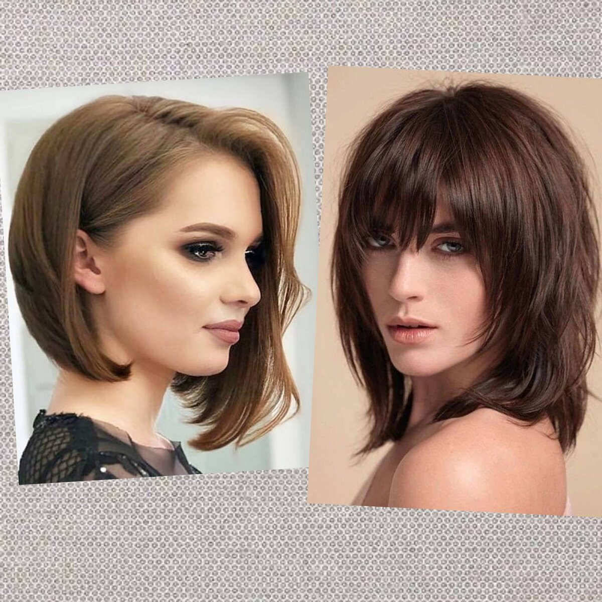 Коллаж для визуального разбавления текста.