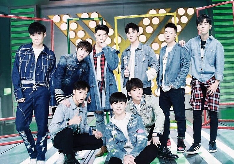 группа x japan.