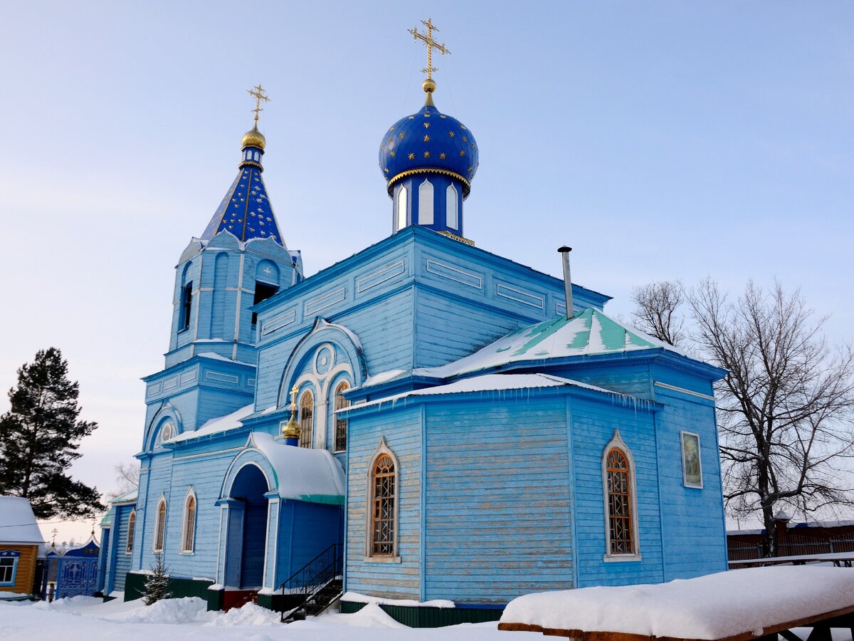 Погода в ташле самарской