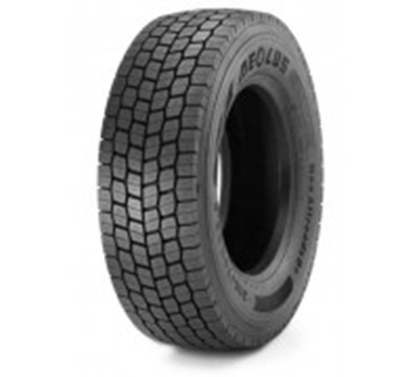 295/80R22.5 AEOLUS Neo     Allroads D+