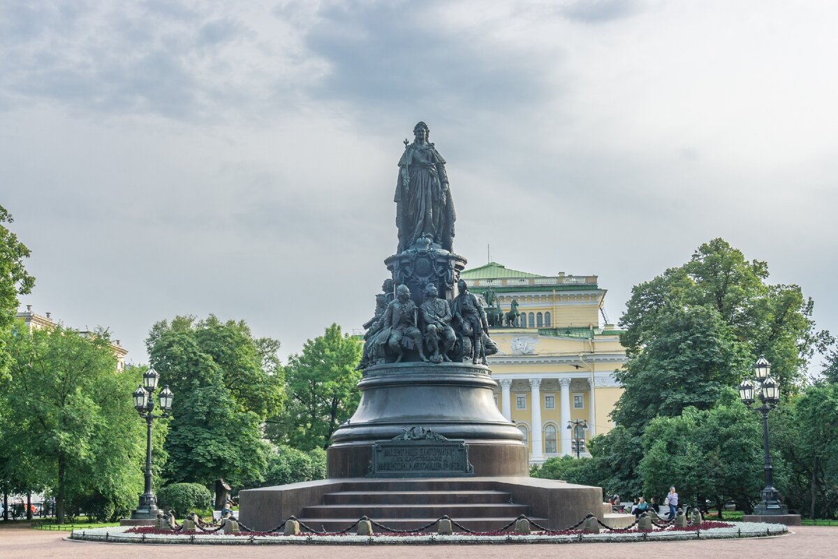 Все фото из семейного архива