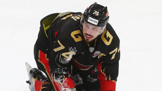 Фото: Владимир Беззубов / КХЛ