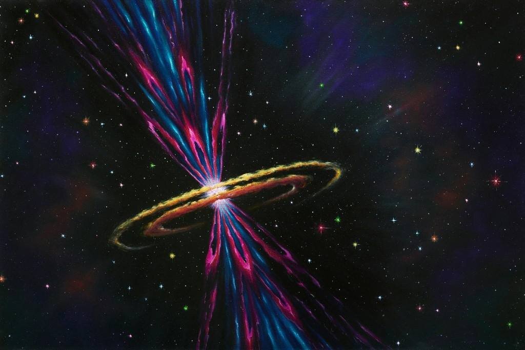 Бесплатная выставка «Планетарные туманности»  Anna Nova Gallery представляет персональную выставку Ростана Тавасиева «Планетарные туманности». Художник разработал проекты восьми эффектных внеземных скульптур — планетарных туманностей, которые представляют собой слои сброшенной звездной оболочки, мерцающие в свете умирающей звезды. Впервые предложен план реализации одного из объектов: никогда ещё мечты об искусстве в космосе не были так близки к осуществлению.  Даты проведения: 27 февраля - 10 апреля 2021 г. Галерея Anna Nova , улица Жуковского, дом 28