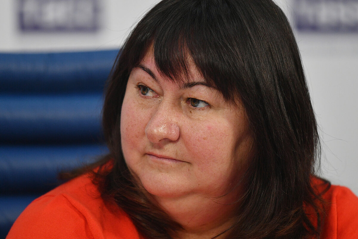 Вяльбе лыжница