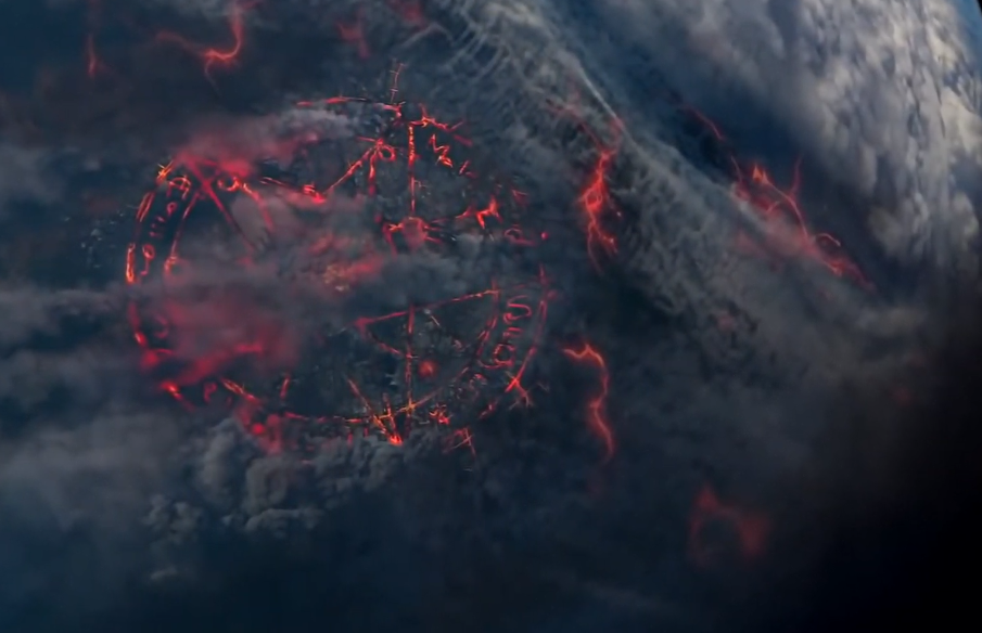 Doom Eternal 