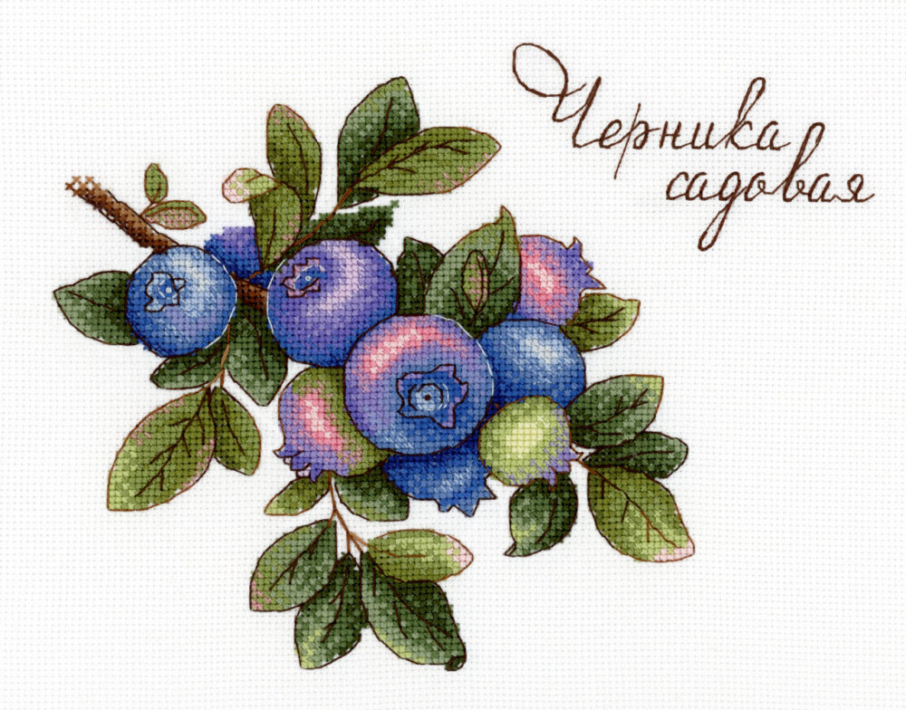 Так будет выглядеть готовая работа (фото из Интернета)