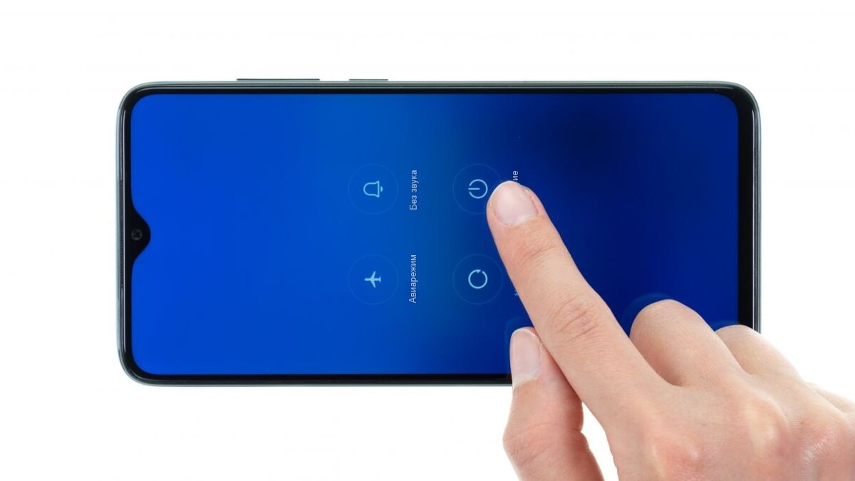 Замена задней крышки на Xiaomi Redmi Note 8 Pro - 5 шагов