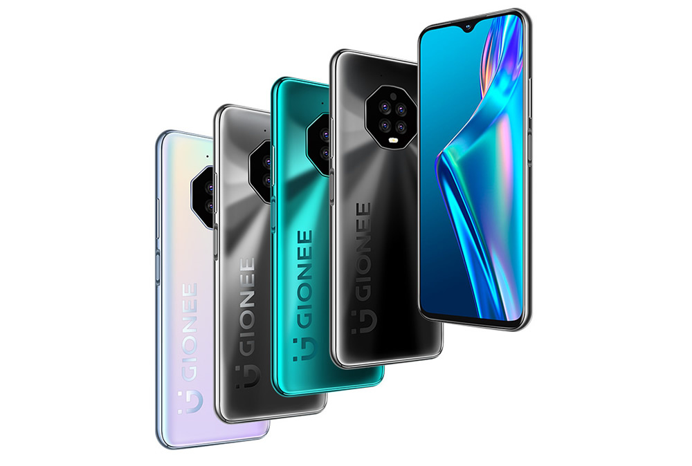 Gionee M3