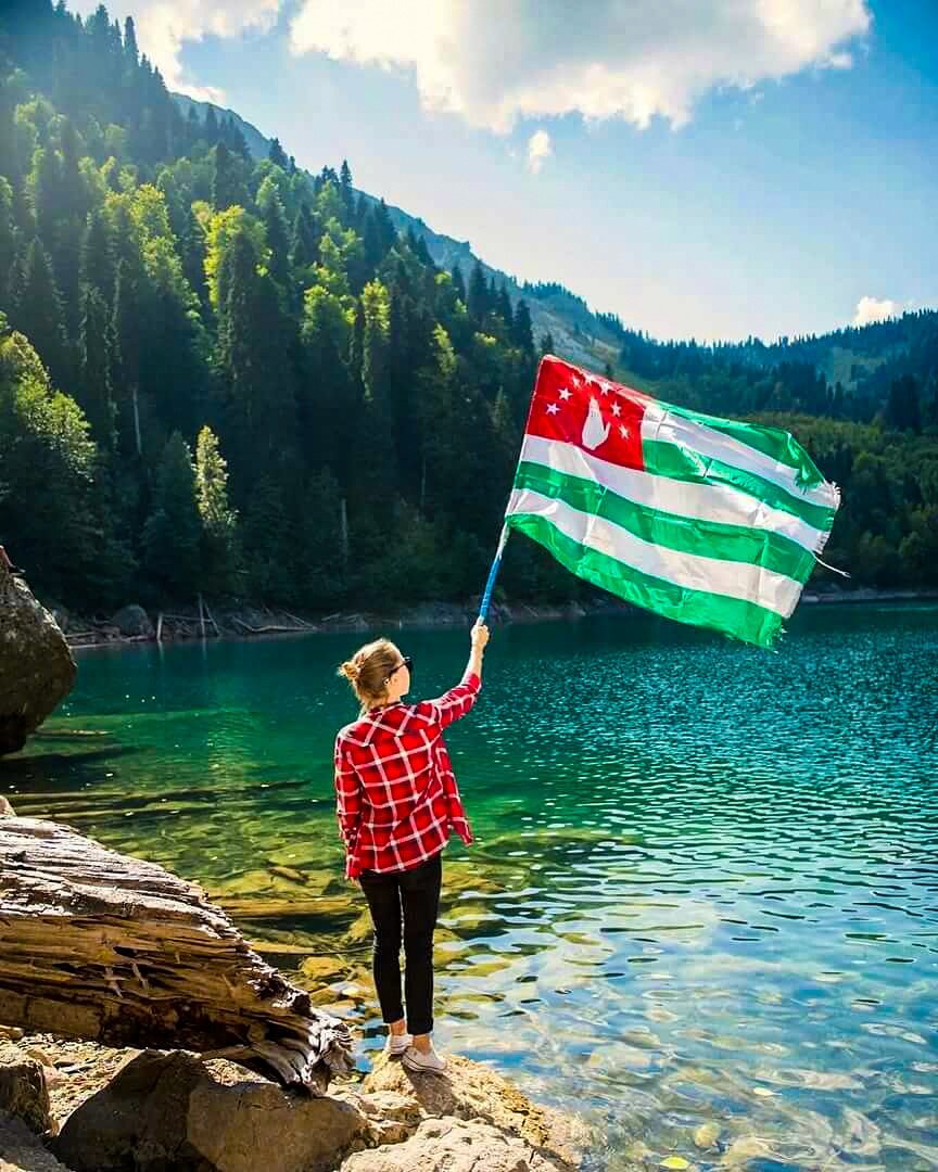 Абхазия для туристов