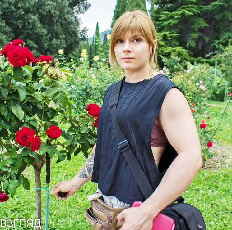 Лариса Зайцевская