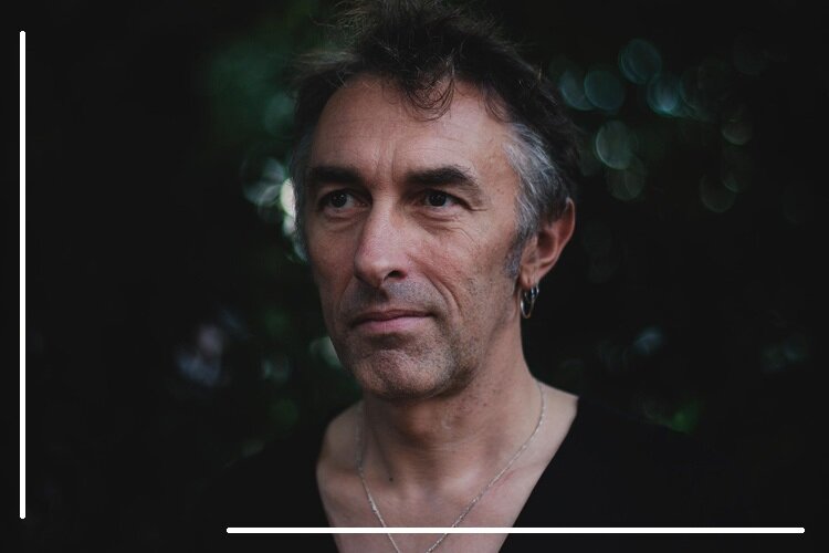 Янн Тьерсен