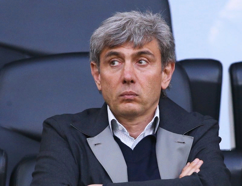 Сергей Галицкий: в какой момент у "Краснодара" все пошло не так?!...