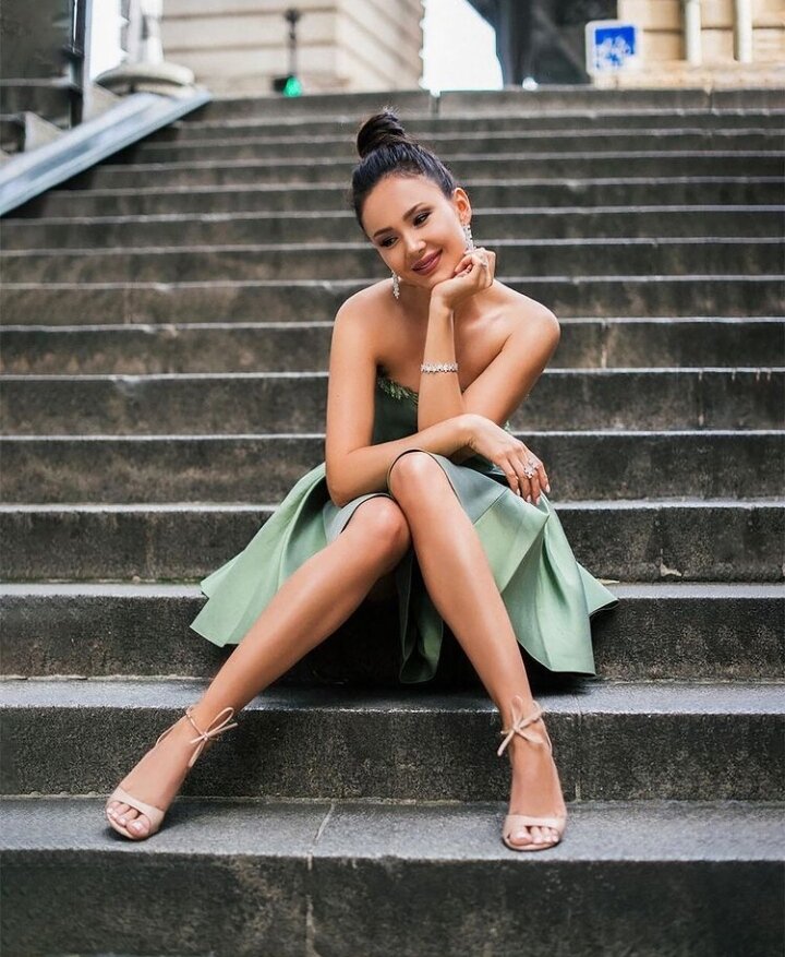 10 Аида Гарифулина
оперная певица