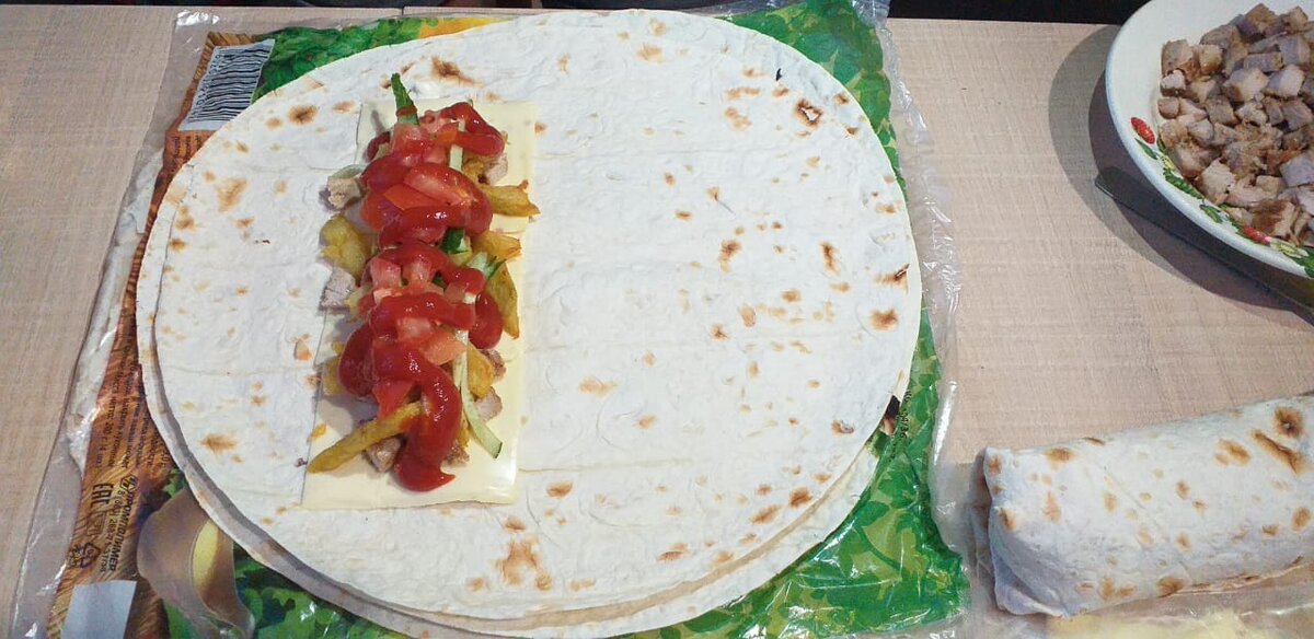 Здесь, конечно не совсем пп-вариант, но иногда можно и такой =)