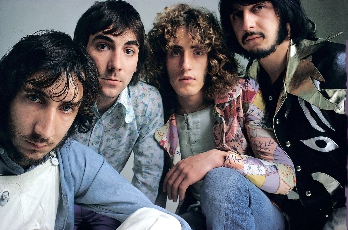 The Who