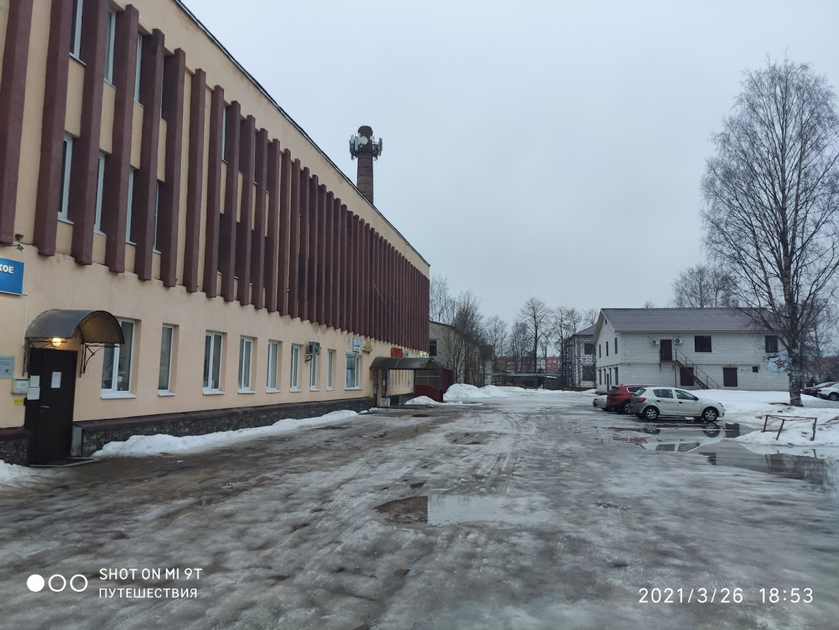 Отель петровский лодейное поле