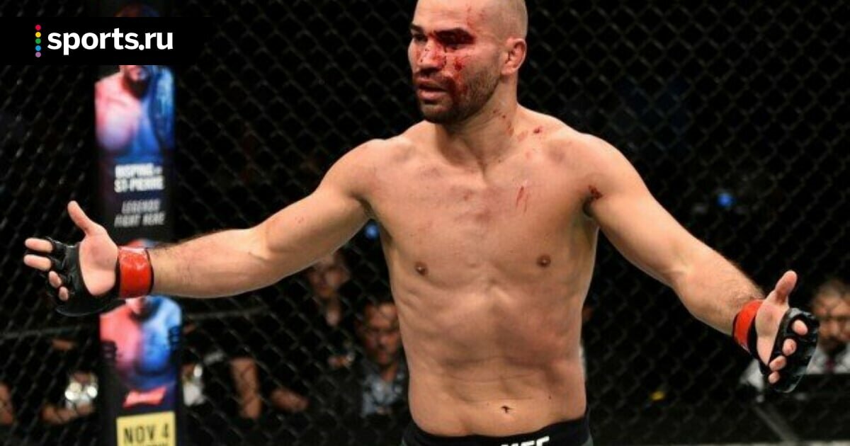 Артём специально отдал два раунда, чтобы его победа не была слишком быстрой.