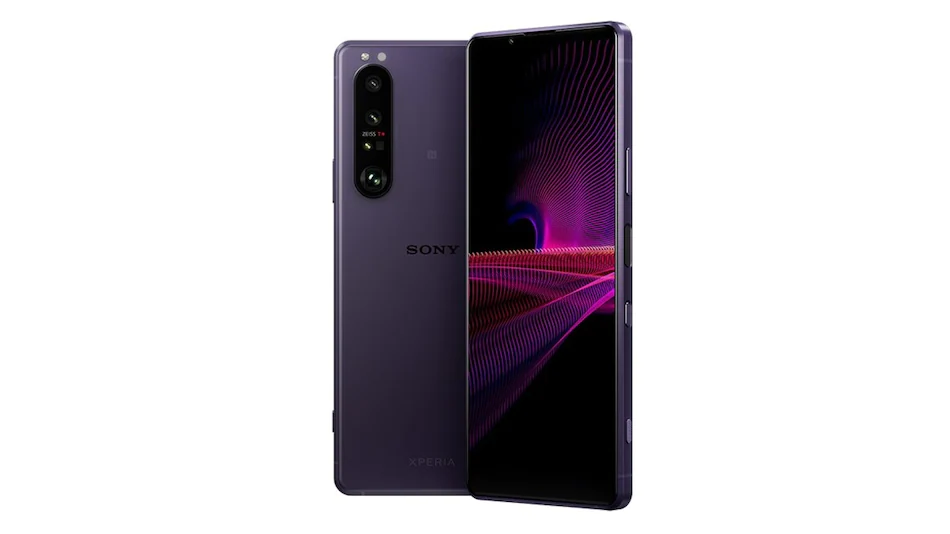 Xperia 1 III