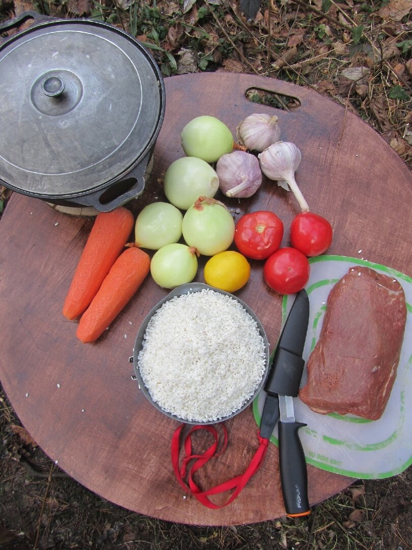 Узбекский плов: правильный и вкуснейший рецепт! Готовим сами и рекомендуем  вам! | Курлык канал | Дзен