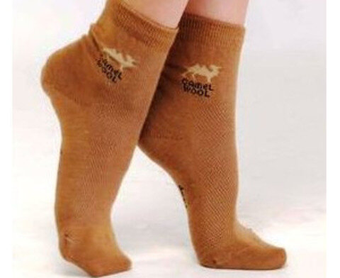 Шерстяные носочки. Фото взято из сети Яндекс.Картинки
