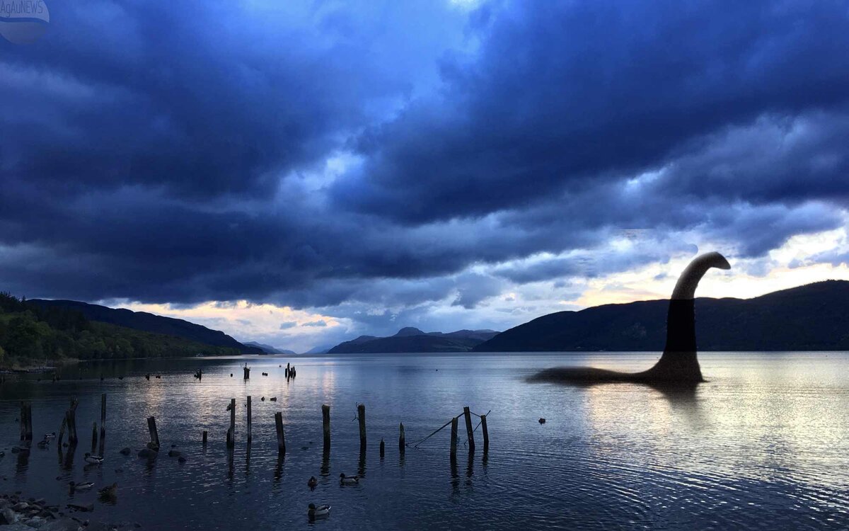 Такими подобными фото, пугают людей, но что это на самом деле?